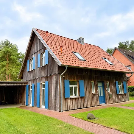 Hébergement de vacances An Der Lohheide