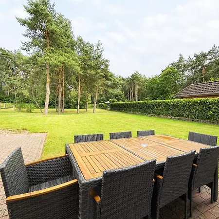 An Der Lohheide Hébergement de vacances
