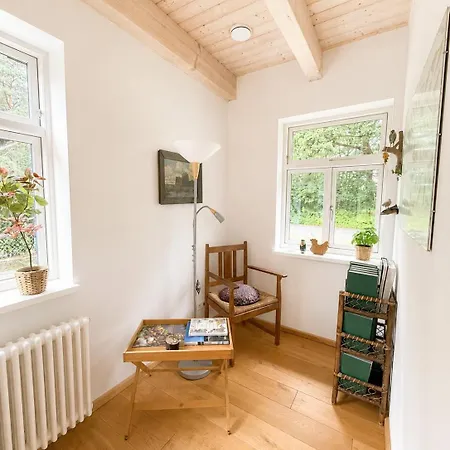 Hébergement de vacances An Der Lohheide