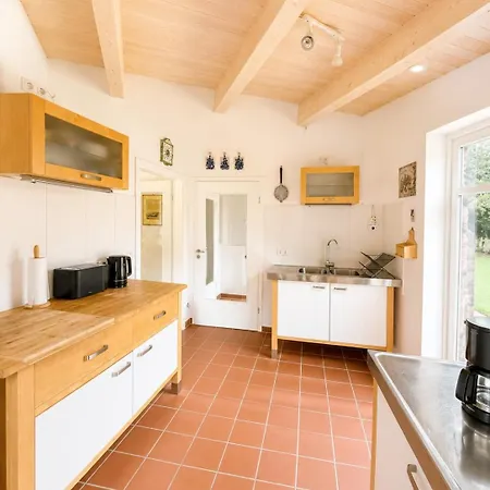 Hébergement de vacances An Der Lohheide Kalyves